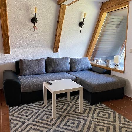 Ferienhaus Am Rachental Rubeland Extérieur photo